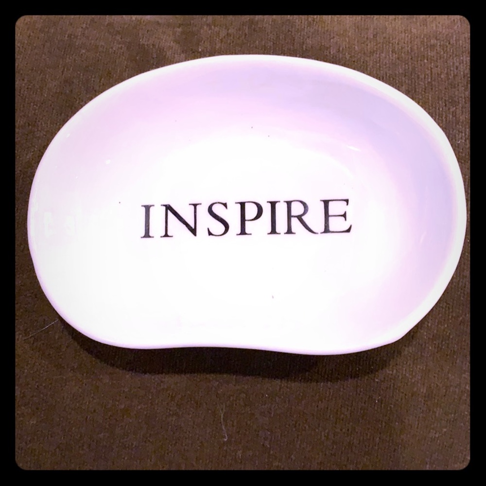 Inspire Dish